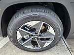 New 2025 HYUNDAI TUCSON HYBRID SEL CONVENIENCE AWD in DAVIE, FLORIDA (Photo 5)