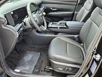 New 2025 HYUNDAI TUCSON HYBRID SEL CONVENIENCE AWD in DAVIE, FLORIDA (Photo 6)