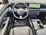 New 2025 HYUNDAI TUCSON HYBRID SEL CONVENIENCE AWD in DAVIE, FLORIDA (Photo 8)