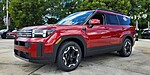 New 2026 HYUNDAI SANTA FE SEL FWD in DAVIE, FLORIDA