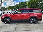 New 2026 HYUNDAI SANTA FE SEL FWD in DAVIE, FLORIDA (Photo 2)