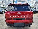 New 2026 HYUNDAI SANTA FE SEL FWD in DAVIE, FLORIDA (Photo 4)