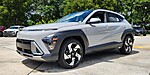 New 2026 HYUNDAI KONA LIMITED FWD in DAVIE, FLORIDA