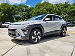 New 2026 HYUNDAI KONA LIMITED FWD in DAVIE, FLORIDA (Photo 1)