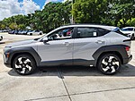 New 2026 HYUNDAI KONA LIMITED FWD in DAVIE, FLORIDA (Photo 2)