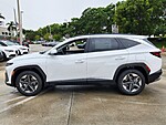 New 2026 HYUNDAI TUCSON SEL FWD in DAVIE, FLORIDA (Photo 2)