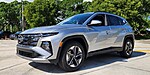 New 2026 HYUNDAI TUCSON SEL FWD in DAVIE, FLORIDA