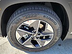 New 2026 HYUNDAI TUCSON SEL FWD in DAVIE, FLORIDA (Photo 5)