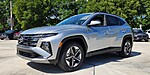 New 2026 HYUNDAI TUCSON SEL FWD in DAVIE, FLORIDA