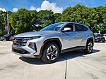 New 2026 HYUNDAI TUCSON SEL FWD in DAVIE, FLORIDA (Photo 1)