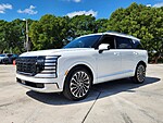 New 2026 HYUNDAI PALISADE CALLIGRAPHY AWD in DAVIE, FLORIDA (Photo 1)