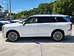 New 2026 HYUNDAI PALISADE CALLIGRAPHY AWD in DAVIE, FLORIDA (Photo 2)
