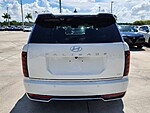 New 2026 HYUNDAI PALISADE CALLIGRAPHY AWD in DAVIE, FLORIDA (Photo 4)