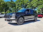 New 2026 HYUNDAI PALISADE CALLIGRAPHY AWD in DAVIE, FLORIDA (Photo 1)