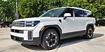 New 2026 HYUNDAI SANTA FE SEL FWD in DAVIE, FLORIDA