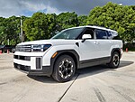 New 2026 HYUNDAI SANTA FE SEL FWD in DAVIE, FLORIDA (Photo 1)