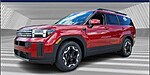 New 2026 HYUNDAI SANTA FE SEL in DAVIE, FLORIDA
