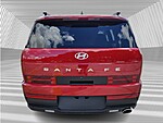New 2026 HYUNDAI SANTA FE SEL in DAVIE, FLORIDA (Photo 4)