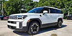 New 2026 HYUNDAI SANTA FE SEL FWD in DAVIE, FLORIDA
