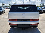New 2026 HYUNDAI SANTA FE SEL FWD in DAVIE, FLORIDA (Photo 4)