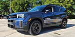 New 2026 HYUNDAI SANTA FE XRT AWD in DAVIE, FLORIDA
