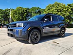 New 2026 HYUNDAI SANTA FE XRT AWD in DAVIE, FLORIDA (Photo 1)