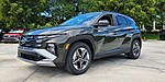 New 2025 HYUNDAI TUCSON SEL FWD in DAVIE, FLORIDA
