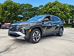 New 2025 HYUNDAI TUCSON SEL FWD in DAVIE, FLORIDA (Photo 1)