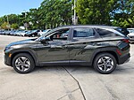 New 2025 HYUNDAI TUCSON SEL FWD in DAVIE, FLORIDA (Photo 2)