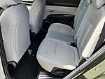 New 2025 HYUNDAI TUCSON SEL FWD in DAVIE, FLORIDA (Photo 7)