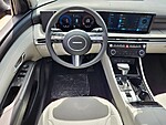 New 2025 HYUNDAI TUCSON SEL FWD in DAVIE, FLORIDA (Photo 8)