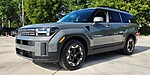 New 2026 HYUNDAI SANTA FE SEL FWD in DAVIE, FLORIDA