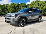 New 2026 HYUNDAI SANTA FE SEL FWD in DAVIE, FLORIDA (Photo 1)