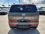 New 2026 HYUNDAI SANTA FE SEL FWD in DAVIE, FLORIDA (Photo 4)