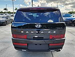 New 2026 HYUNDAI SANTA FE SE FWD in DAVIE, FLORIDA (Photo 4)