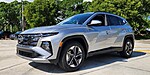 New 2026 HYUNDAI TUCSON SEL FWD in DAVIE, FLORIDA