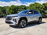 New 2026 HYUNDAI TUCSON SEL FWD in DAVIE, FLORIDA (Photo 1)