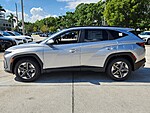 New 2026 HYUNDAI TUCSON SEL FWD in DAVIE, FLORIDA (Photo 2)