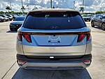 New 2026 HYUNDAI TUCSON SEL FWD in DAVIE, FLORIDA (Photo 4)
