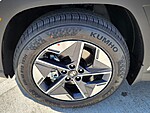 New 2026 HYUNDAI TUCSON SEL FWD in DAVIE, FLORIDA (Photo 5)
