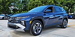 New 2026 HYUNDAI TUCSON SEL FWD in DAVIE, FLORIDA