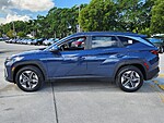 New 2026 HYUNDAI TUCSON SEL FWD in DAVIE, FLORIDA (Photo 2)