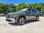 New 2026 HYUNDAI TUCSON SEL FWD in DAVIE, FLORIDA (Photo 1)