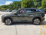 New 2026 HYUNDAI TUCSON SEL FWD in DAVIE, FLORIDA (Photo 2)