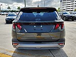 New 2026 HYUNDAI TUCSON SEL FWD in DAVIE, FLORIDA (Photo 4)