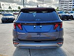 New 2026 HYUNDAI TUCSON SEL FWD in DAVIE, FLORIDA (Photo 4)