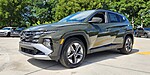 New 2026 HYUNDAI TUCSON SEL FWD in DAVIE, FLORIDA