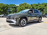 New 2026 HYUNDAI TUCSON SEL FWD in DAVIE, FLORIDA (Photo 1)