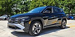 New 2026 HYUNDAI TUCSON SEL FWD in DAVIE, FLORIDA
