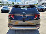 New 2026 HYUNDAI TUCSON SEL FWD in DAVIE, FLORIDA (Photo 4)
